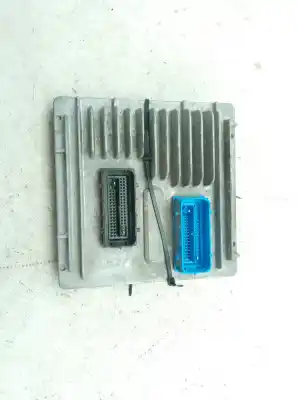 Tweedehands auto-onderdeel ECU MOTORCONTROLLER voor OPEL CORSA E (X15)  OEM IAM-referenties 12683226  