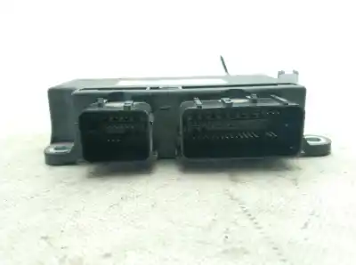 Peça sobressalente para automóvel em segunda mão centralina de airbag por opel corsa e (x15) 1.4 turbo (08 68) referências oem iam 13511833  