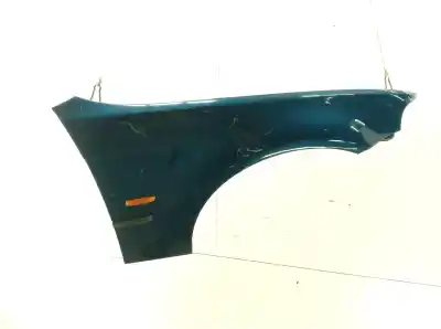 Pezzo di ricambio per auto di seconda mano PARAFANGO ANTERIORE DESTRO per BMW SERIE 3 COMPACT (E46)  Riferimenti OEM IAM 41357016206  