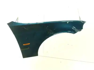 Peça sobressalente para automóvel em segunda mão guarda-lamas dianteiro direito por bmw serie 3 compact (e46) 316 ti referências oem iam 41357016206  