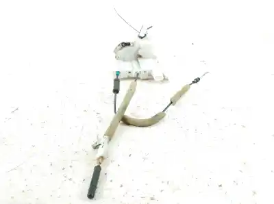 Автозапчастина б/у замок передніх дверей лівий для honda accord vii (cl, cn) 2.4 (cl9) посилання на oem iam   