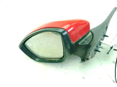 Second-hand car spare part LEFT REARVIEW MIRROR for CITROEN C3 III (SX)  OEM IAM references 232636289  