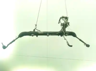 Peça sobressalente para automóvel em segunda mão CAIXA DE DIREÇÃO por BMW 5 (E60)  Referências OEM IAM   