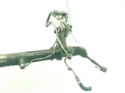 Second-hand car spare part steering rack for bmw 5 (e60) 520 d oem iam references   