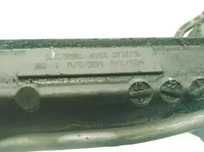 Second-hand car spare part steering rack for bmw 5 (e60) 520 d oem iam references   