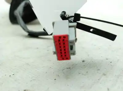 Pezzo di ricambio per auto di seconda mano retrovisore destro per ford ecosport 1.0 ecoboost riferimenti oem iam   