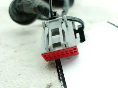 Peça sobressalente para automóvel em segunda mão espelho retrovisor esquerdo por ford ecosport 1.0 ecoboost referências oem iam   