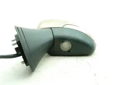 Peça sobressalente para automóvel em segunda mão espelho retrovisor esquerdo por ford ecosport 1.0 ecoboost referências oem iam   