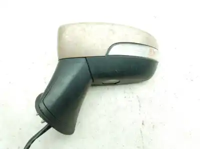Peça sobressalente para automóvel em segunda mão espelho retrovisor esquerdo por ford ecosport 1.0 ecoboost referências oem iam   