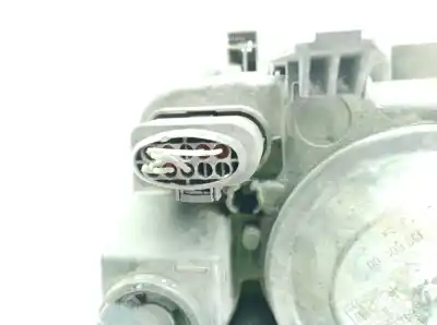 Автозапчасти б/у правая фара за ford c-max (dm2) 1.8 tdci 115cv ссылки oem iam 1ej00958702  