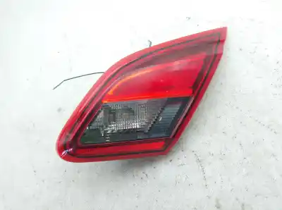 Second-hand car spare part Interior Rear Right Light for OPEL CORSA E (X15) 1.4 Turbo (08 68) OEM IAM references 3912624  
