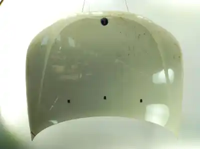 Автозапчастина б/у передній капот для SAAB 9-3 COMBI (E50) 1.9 TiD Посилання на OEM IAM   