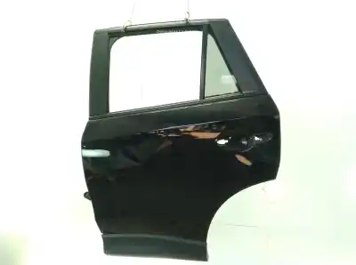 Автозапчастина б/у ДВЕРІ ЗАДНІ ЛІВІ для MAZDA CX-5 (KE, GH)  Посилання на OEM IAM KDY37302XB  