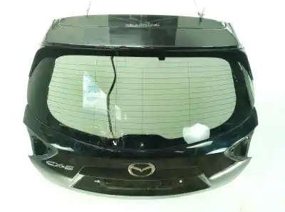 Second-hand car spare part TAILGATE for MAZDA CX-5 (KE, GH)  OEM IAM references KDY36202XA  