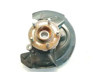 Second-hand car spare part FRONT LEFT KNUCKLE for FORD PUMA  OEM IAM references 2413074  