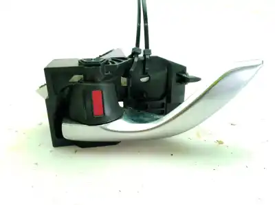 Pezzo di ricambio per auto di seconda mano Maniglia Porta Sinistra per MAZDA CX-5 (KE, GH) 2.2 D AWD (KE102) Riferimenti OEM IAM KD5359330B  