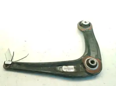 Автозапчастина б/у передній правий нижний рычаг підвіски для opel vivaro combi 1.5 cdti dpf посилання на oem iam   