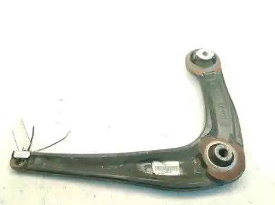 Автозапчастина б/у передній правий нижний рычаг підвіски для OPEL VIVARO COMBI 1.5 CDTI DPF Посилання на OEM IAM   