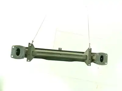 Pezzo di ricambio per auto di seconda mano rinforzo paraurti anteriore per mazda cx-5 (ke, gh) 2.2 d awd (ke102) riferimenti oem iam kd5350070  