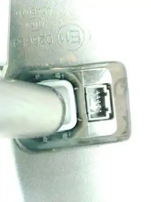 Pezzo di ricambio per auto di seconda mano specchio interno per mazda cx-5 (ke, gh) 2.2 d awd (ke102) riferimenti oem iam   