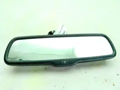 Автозапчастина б/у внутрішне дзеркало для MAZDA CX-5 (KE, GH) 2.2 D AWD (KE102) Посилання на OEM IAM   