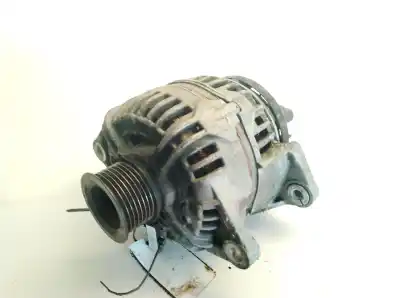 Second-hand car spare part alternator for iveco daily iv furgón/ranchera familiar 35s14 c. 35s14 c/p. 35s14 v. 35s14 v/p. 35c14 v.... oem iam references 504009978  