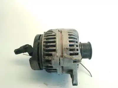 Second-hand car spare part alternator for iveco daily iv furgón/ranchera familiar 35s14 c. 35s14 c/p. 35s14 v. 35s14 v/p. 35c14 v.... oem iam references 504009978  