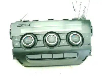 Pezzo di ricambio per auto di seconda mano Controllo Riscaldamento / Aria Condizionata per MAZDA CX-5 (KE, GH) 2.2 D AWD (KE102) Riferimenti OEM IAM KR8361190  