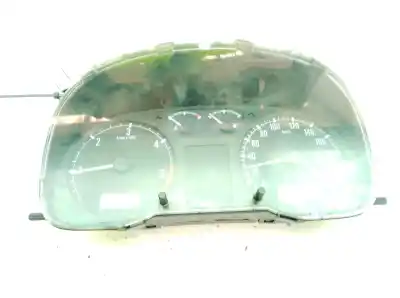 Pièce détachée automobile d'occasion COMPTEUR DE VITESSE TABLEAU DE BORD pour SKODA OCTAVIA I (1U2)  Références OEM IAM 1U1919034G  