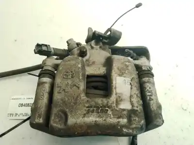 Pezzo di ricambio per auto di seconda mano pinza freno posteriore destra per opel vivaro combi 1.5 cdti dpf riferimenti oem iam   