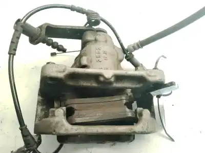 Pezzo di ricambio per auto di seconda mano pinza freno posteriore destra per opel vivaro combi 1.5 cdti dpf riferimenti oem iam   