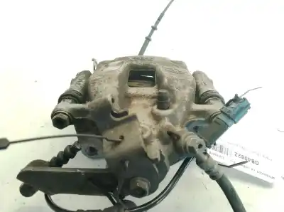 Pezzo di ricambio per auto di seconda mano pinza freno posteriore destra per opel vivaro combi 1.5 cdti dpf riferimenti oem iam   
