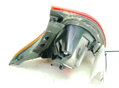 Peça sobressalente para automóvel em segunda mão farolim interior traseiro esquerdo por mazda cx-5 (ke, gh) 2.2 d awd (ke102) referências oem iam kd53513g0b  