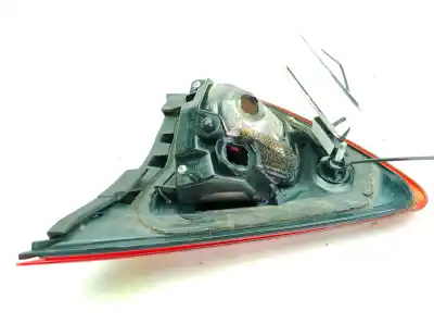 Peça sobressalente para automóvel em segunda mão farolim interior traseiro esquerdo por mazda cx-5 (ke, gh) 2.2 d awd (ke102) referências oem iam kd53513g0b  