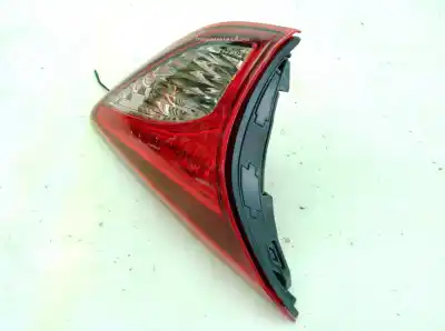 Peça sobressalente para automóvel em segunda mão farolim interior traseiro esquerdo por mazda cx-5 (ke, gh) 2.2 d awd (ke102) referências oem iam kd53513g0b  