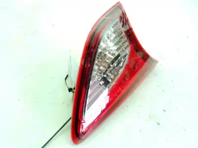 Peça sobressalente para automóvel em segunda mão farolim interior traseiro esquerdo por mazda cx-5 (ke, gh) 2.2 d awd (ke102) referências oem iam kd53513g0b  