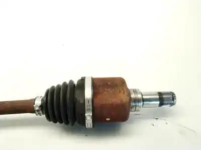 Second-hand car spare part front left transmission for ford focus lim. 1.0 ecoboost oem iam references f1f63b437ja  