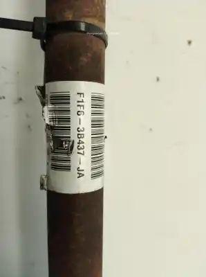 Second-hand car spare part front left transmission for ford focus lim. 1.0 ecoboost oem iam references f1f63b437ja  