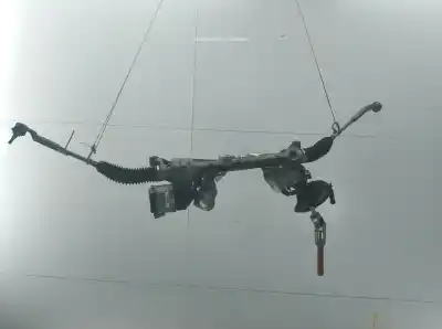 Pezzo di ricambio per auto di seconda mano CREMAGLIERA per FORD FOCUS LIM.  Riferimenti OEM IAM A0040345P  