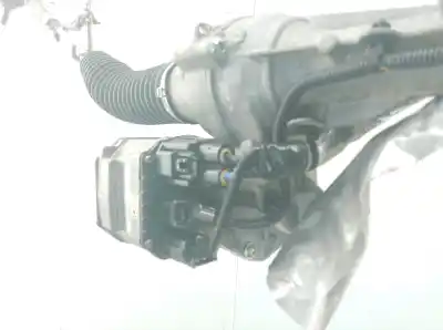 Pezzo di ricambio per auto di seconda mano cremagliera per ford focus lim. 1.0 ecoboost riferimenti oem iam a0040345p  