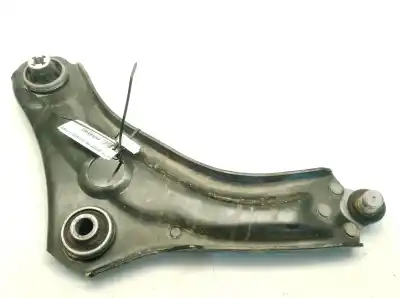 Автозапчасти б/у ПЕРЕДНИЙ ЛЕВЫЙ НИЖНИЙ РЫЧАГ ПОДВЕСКИ за RENAULT MEGANE IV GRANDTOUR  ссылки OEM IAM 545058992R  