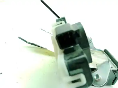 Автозапчастина б/у замок багажника / ворот для mazda cx-5 (ke, gh) 2.2 d awd (ke102) посилання на oem iam g33m62310a  