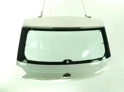 Peça sobressalente para automóvel em segunda mão PORTA DA MALA / TAMPA TRASEIRA por VOLKSWAGEN POLO AW1, BZ1  Referências OEM IAM 2G6827025E  