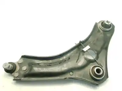 Second-hand car spare part FRONT RIGHT LOWER SUSPENSION ARM for RENAULT MEGANE IV GRANDTOUR  OEM IAM references 545042021R  