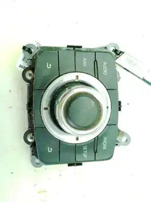 Автозапчастина б/у вимикач для MAZDA CX-5 (KE, GH) 2.2 D AWD (KE102) Посилання на OEM IAM KD4566CMO  