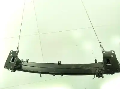 Second-hand car spare part front bumper reinforcement for renault austral 1.2 oem iam references 752101751r  