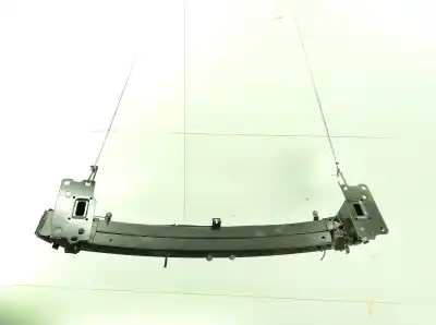 Second-hand car spare part front bumper reinforcement for renault austral 1.2 oem iam references 752101751r  