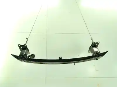 Second-hand car spare part FRONT BUMPER REINFORCEMENT for RENAULT AUSTRAL  OEM IAM references 752101751R  