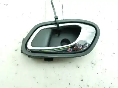 Peça sobressalente para automóvel em segunda mão Puxador De Porta Esquerda por KIA CEED 1.6 CRDi CAT 128 CV / 94 KW Referências OEM IAM 82613A2000  