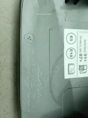 Автозапчастина б/у колпачка паливна для kia stonic (yb) 1.0 t-gdi eco-dynamics+ посилання на oem iam 69510h8400  